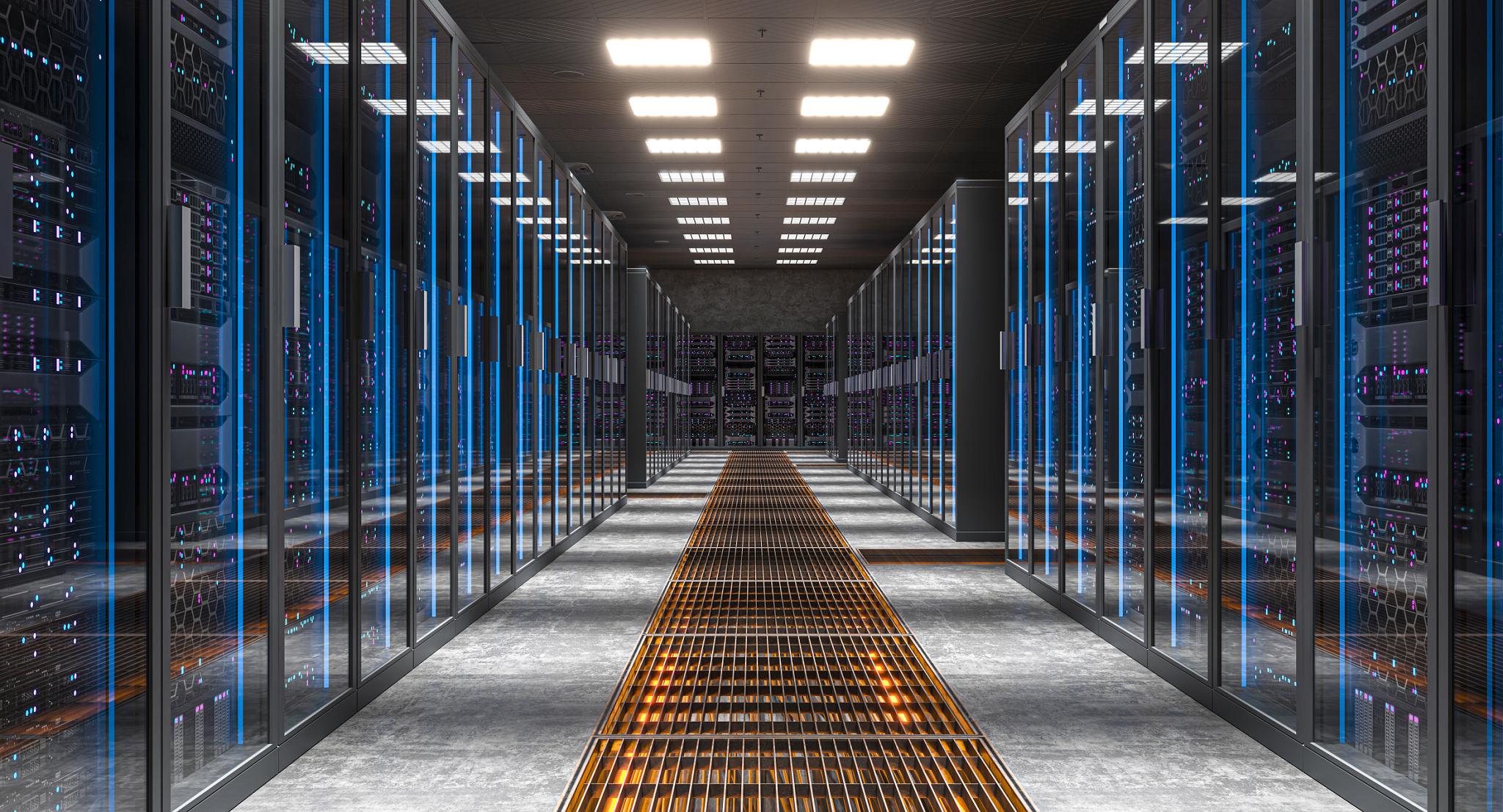 Commercial security systems
